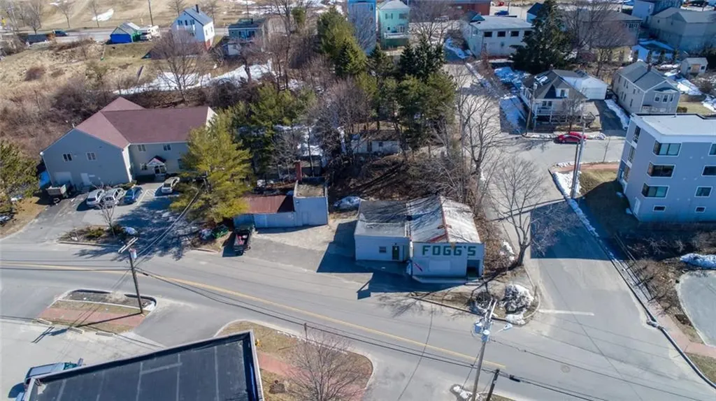 189 Anderson Street Portland ME 04101