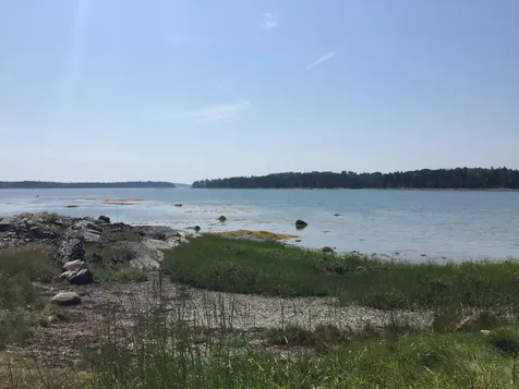 Lot #26 Oceanward Drive Friendship ME 04547