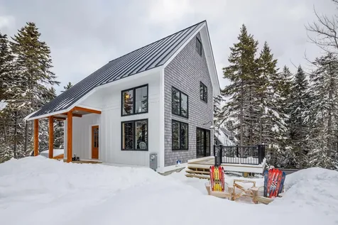 5011 Forest Lane Carrabassett Valley ME 04947