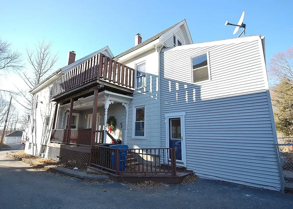 485 St John Street Portland ME 04103