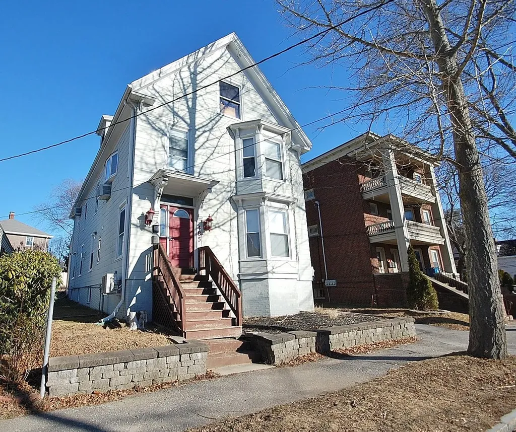 485 St John Street Portland ME 04103