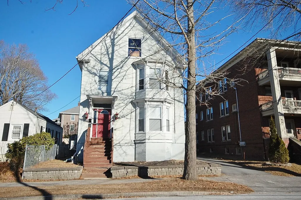 485 St John Street Portland ME 04103
