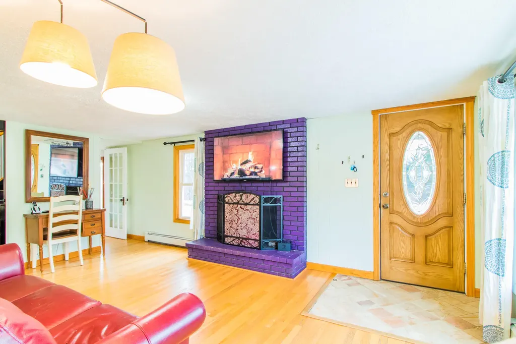69 Pond Road Lewiston ME 04240