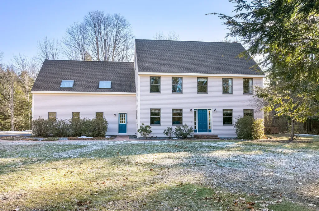 11 Merrill Brook Drive Scarborough ME 04074