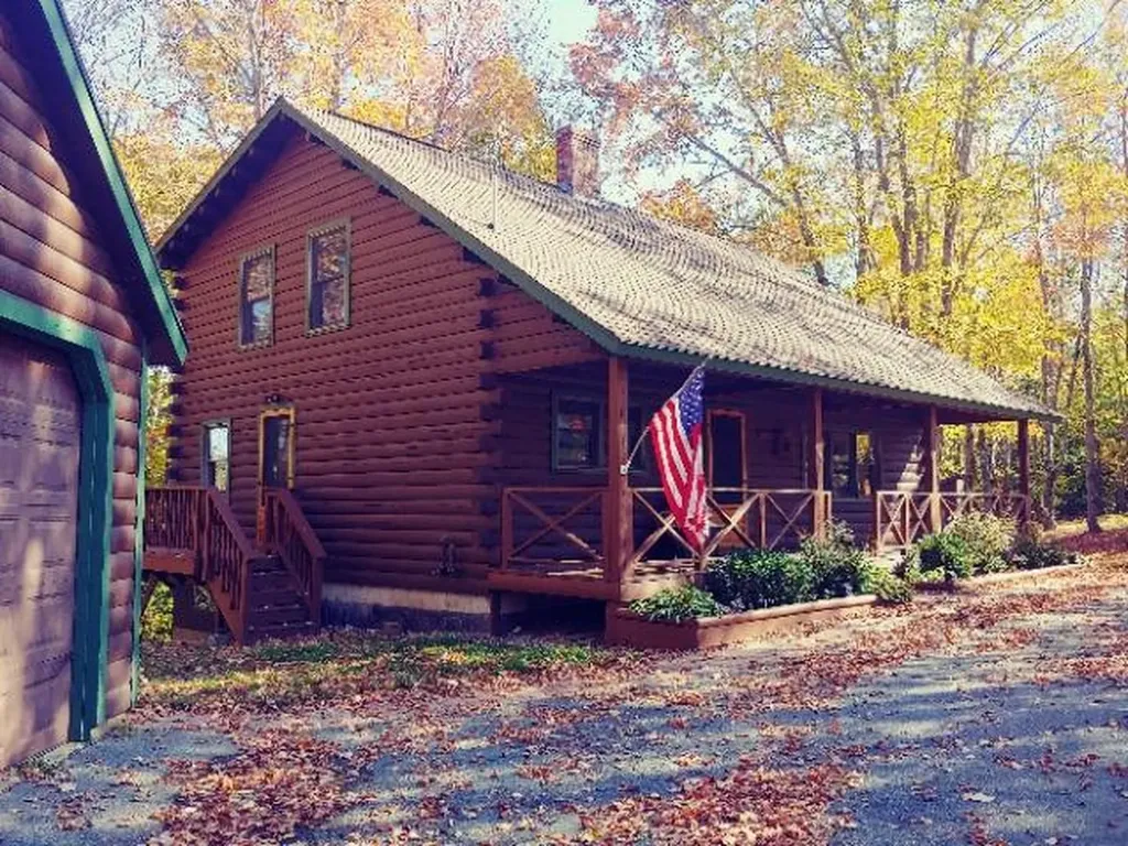 331 Orchard Drive Wilton ME 04294