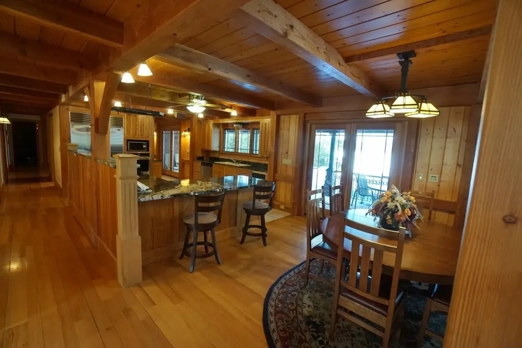 11 Salmon Road Dover-foxcroft ME 04426