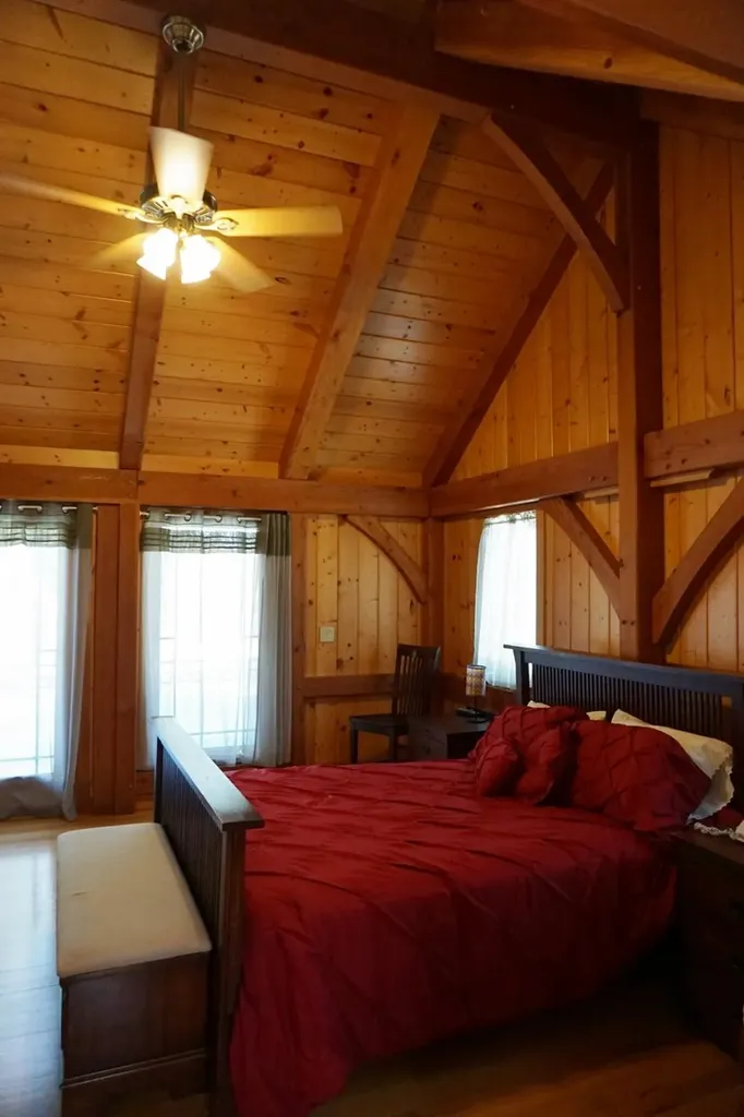 11 Salmon Road Dover-foxcroft ME 04426