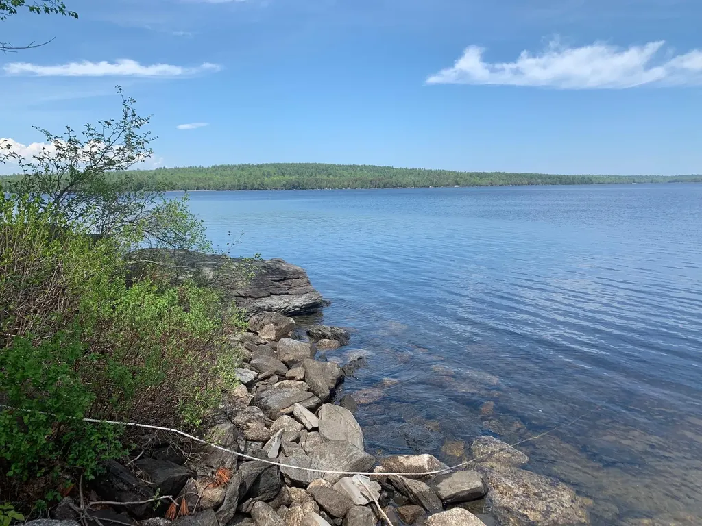 11 Salmon Road Dover-foxcroft ME 04426