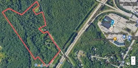 122/142 Two Rod Road Scarborough ME 04074