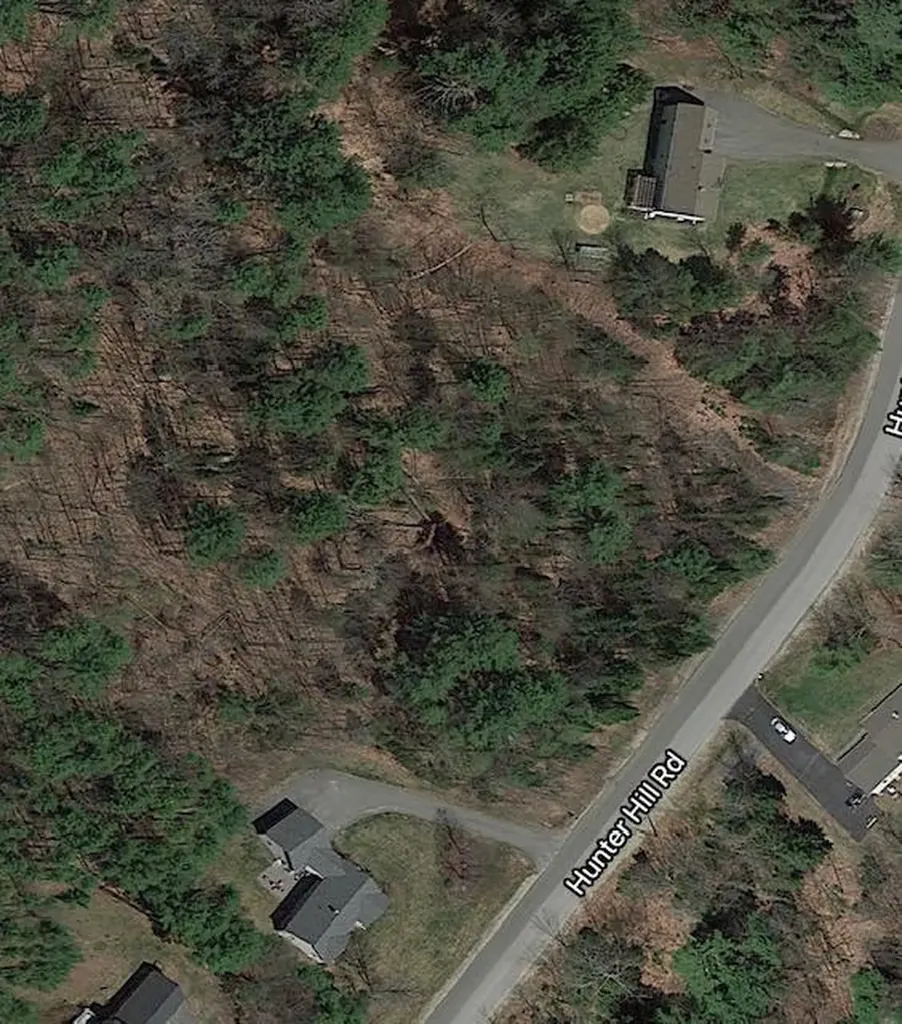 41 Hunter Hill Road Durham ME 04222