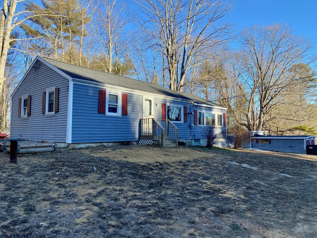 259 Depot Road Lebanon ME 04027