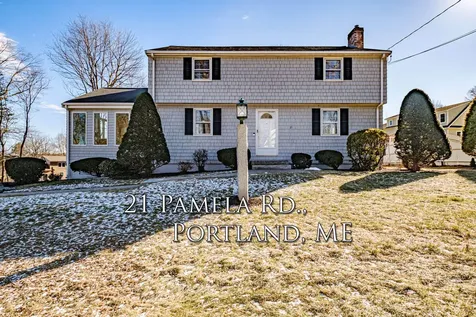 21 Pamela Road Portland ME 04103
