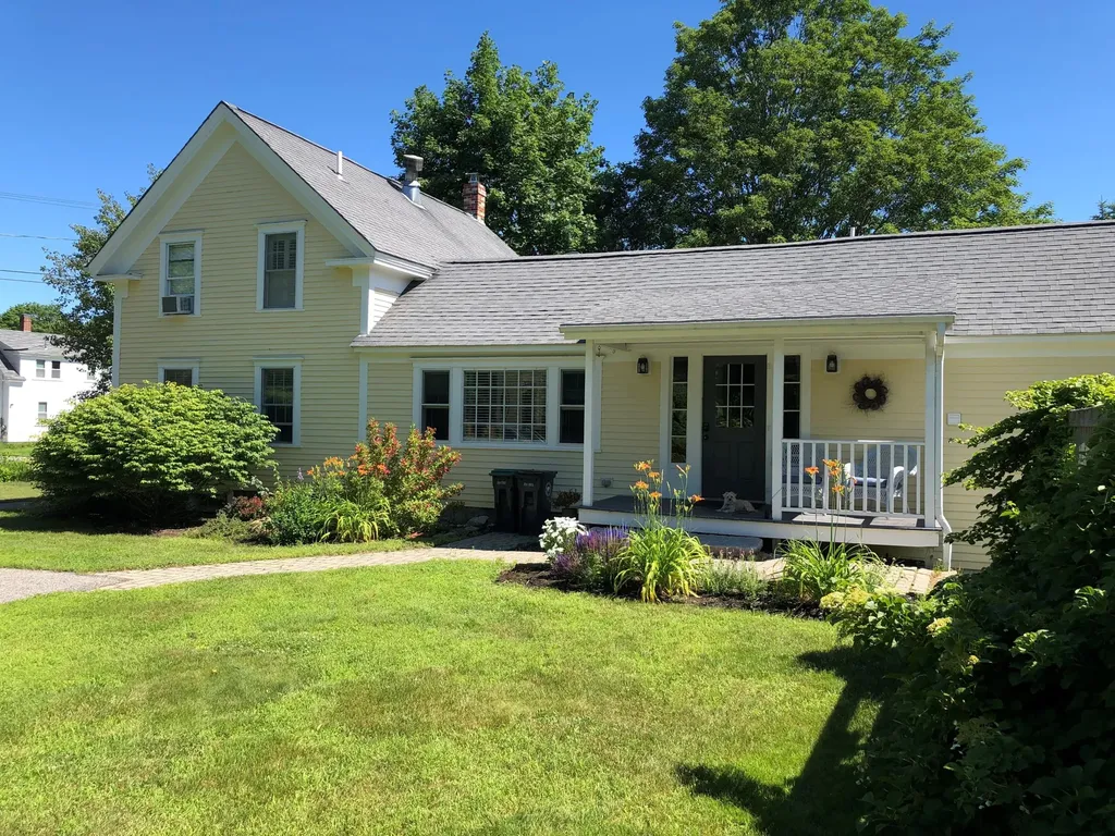 14 Mill Street Kennebunk ME 04043