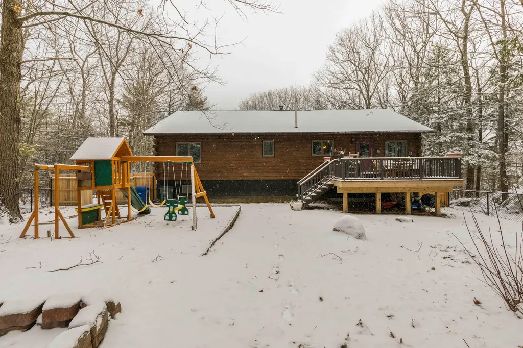 706 Methodist Road Westbrook ME 04092
