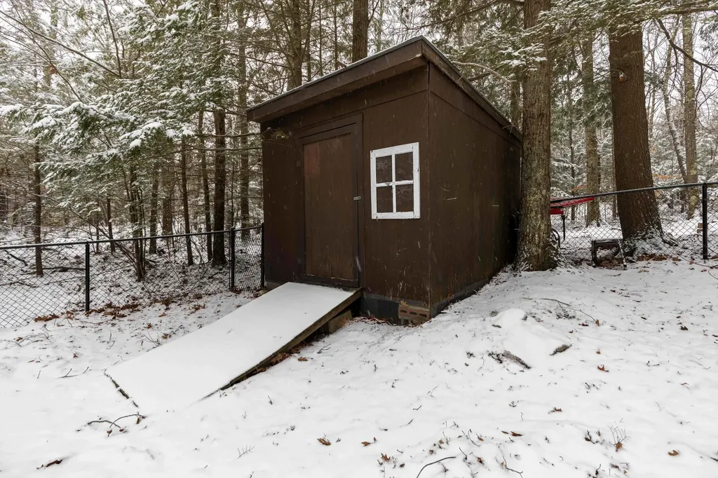 706 Methodist Road Westbrook ME 04092