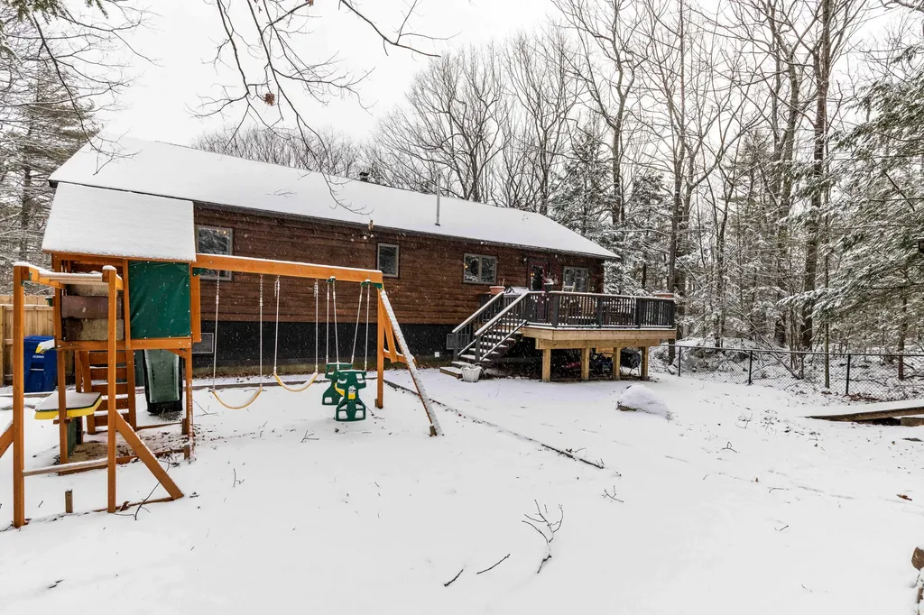 706 Methodist Road Westbrook ME 04092