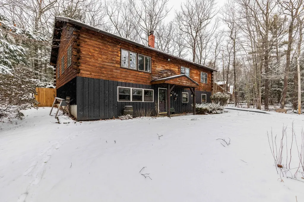 706 Methodist Road Westbrook ME 04092