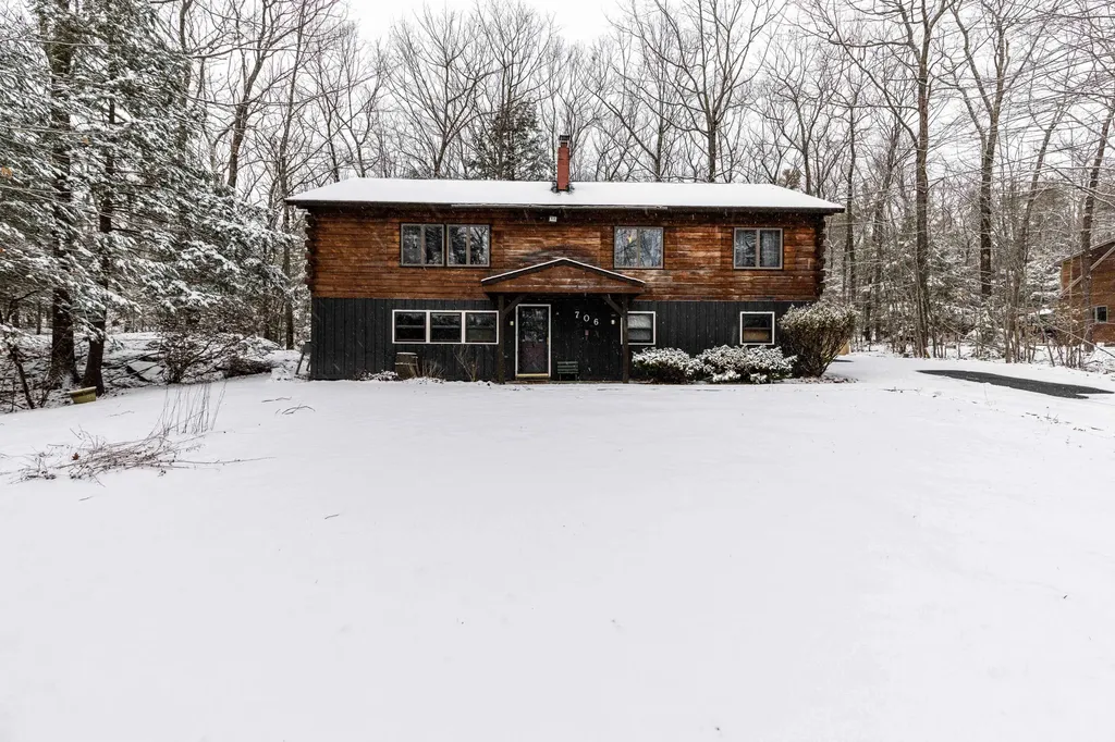 706 Methodist Road Westbrook ME 04092
