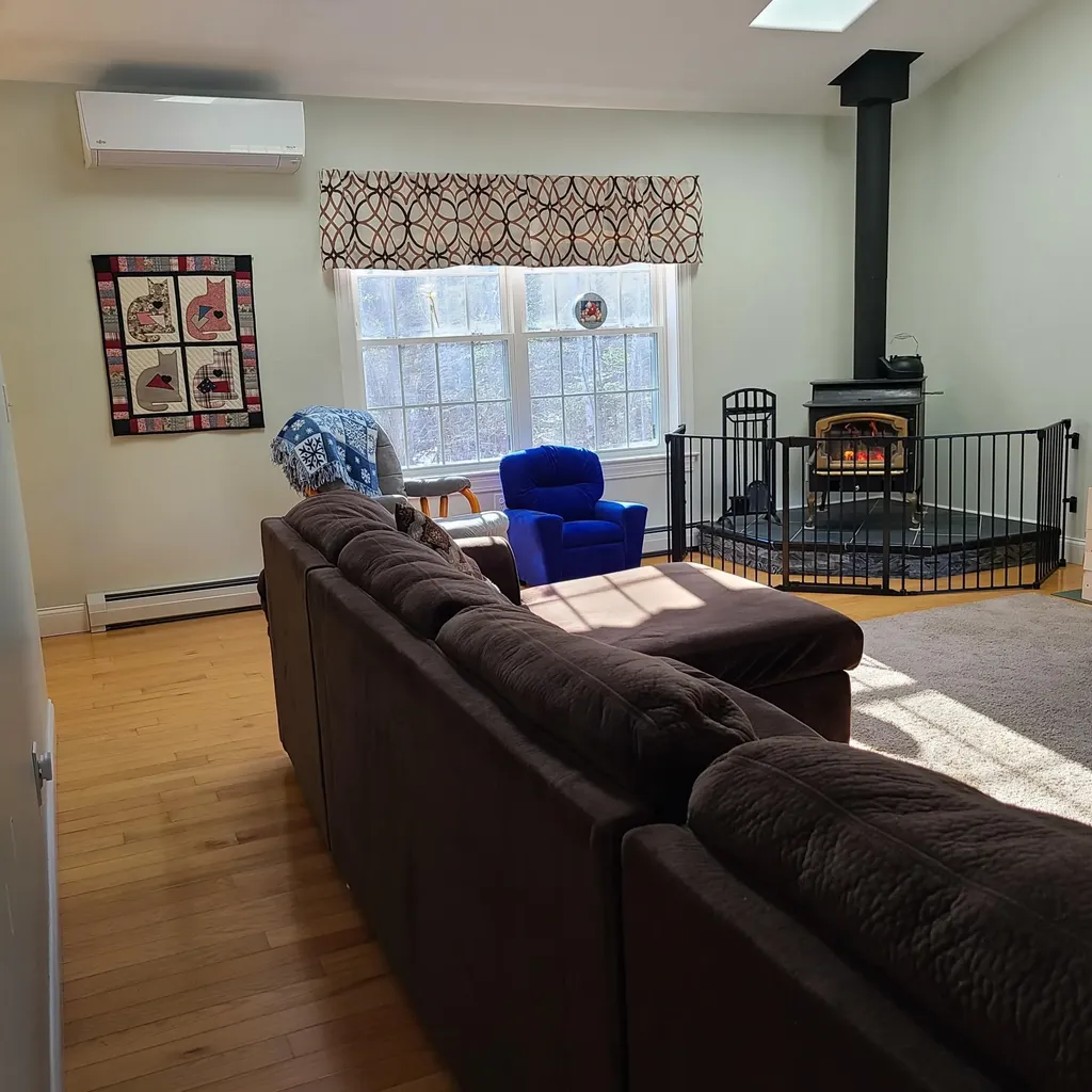 36 Shepard Road Belfast ME 04915
