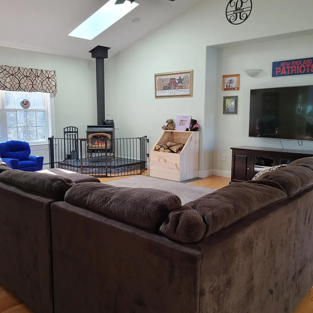 36 Shepard Road Belfast ME 04915