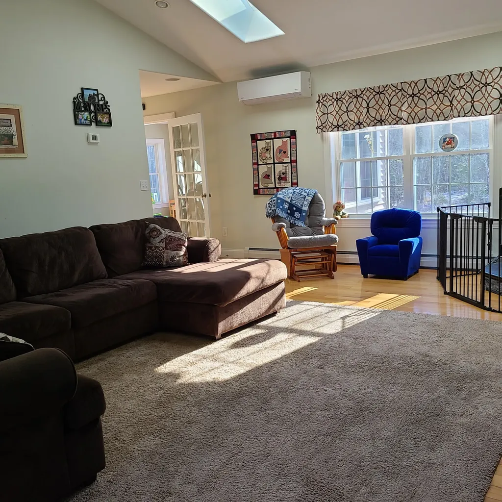 36 Shepard Road Belfast ME 04915