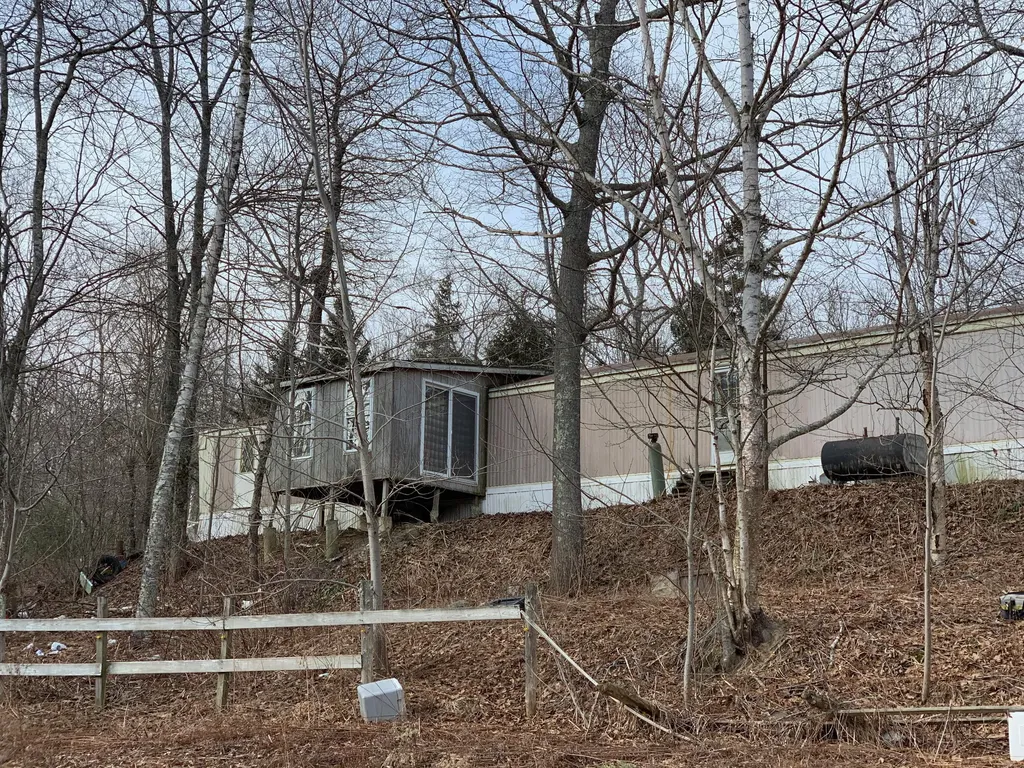 321 Highland Road Warren ME 04864