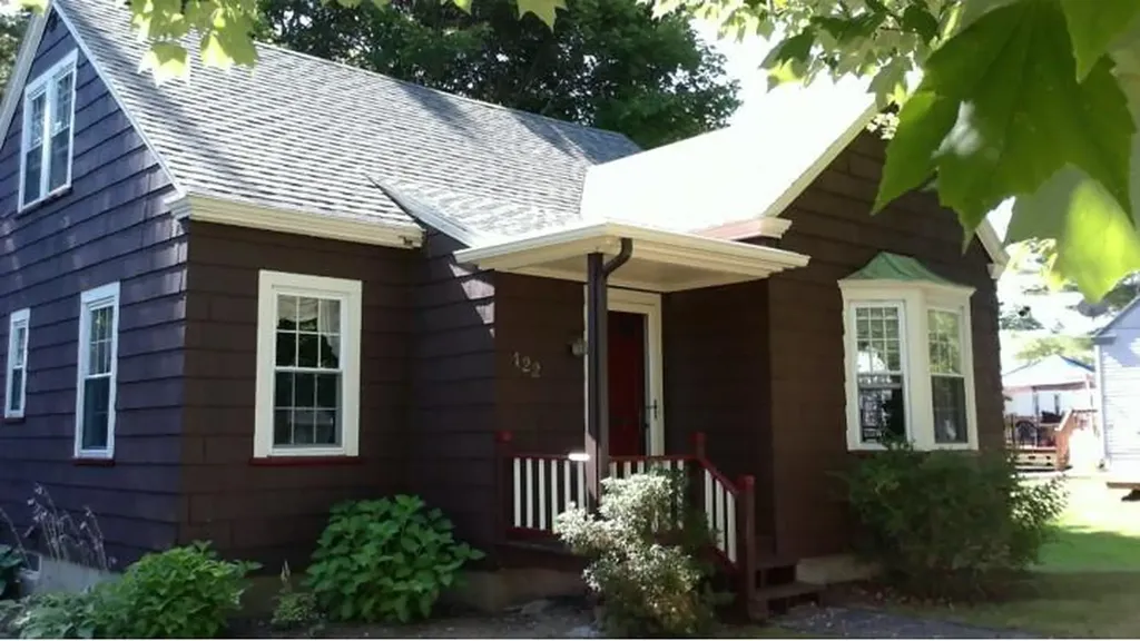 122 14th Street Bangor ME 04401