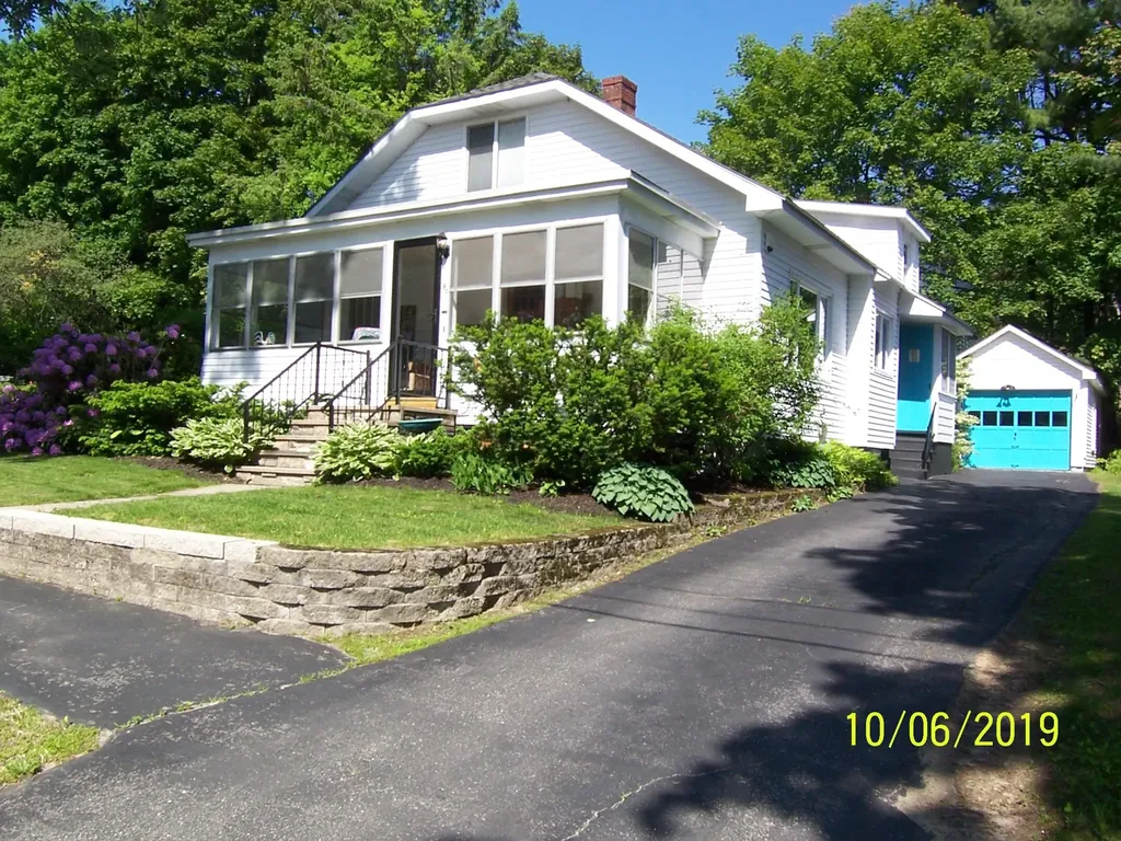 91 Conant Avenue Auburn ME 04210