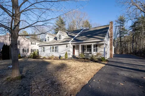 5 Garrison Oaks Drive Kennebunk ME 04043