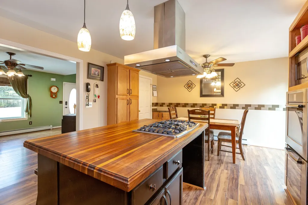 38 Hunter Hill Road Durham ME 04222