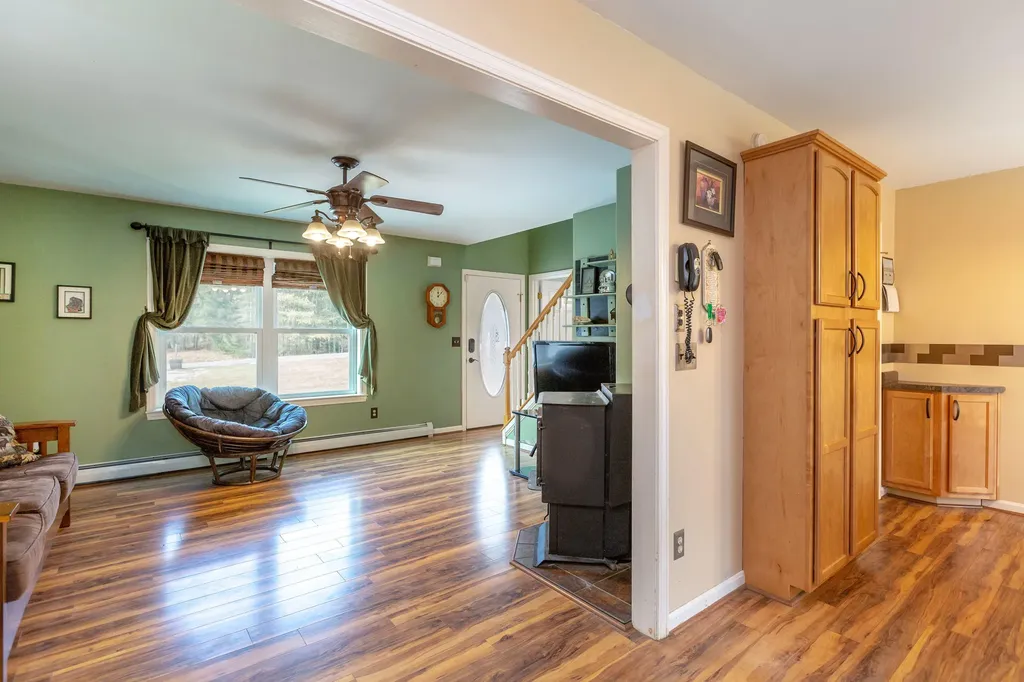 38 Hunter Hill Road Durham ME 04222