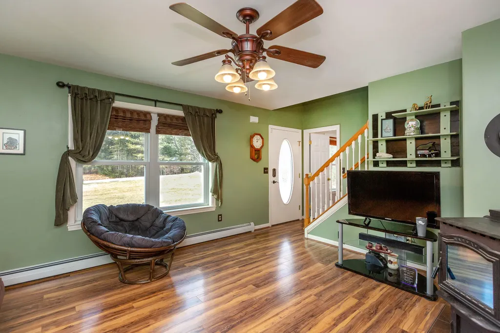 38 Hunter Hill Road Durham ME 04222
