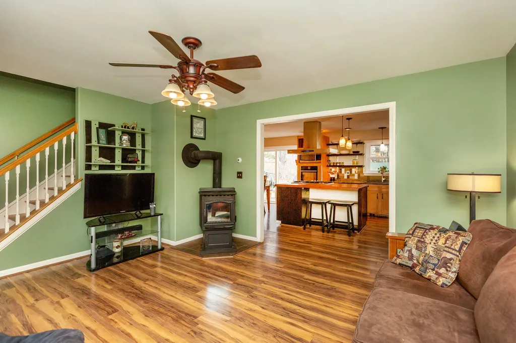 38 Hunter Hill Road Durham ME 04222