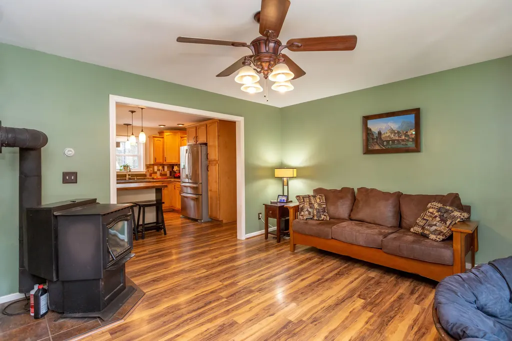 38 Hunter Hill Road Durham ME 04222