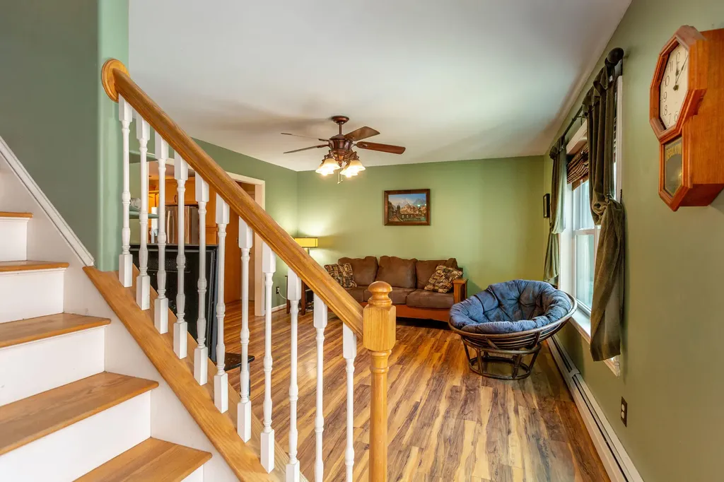 38 Hunter Hill Road Durham ME 04222