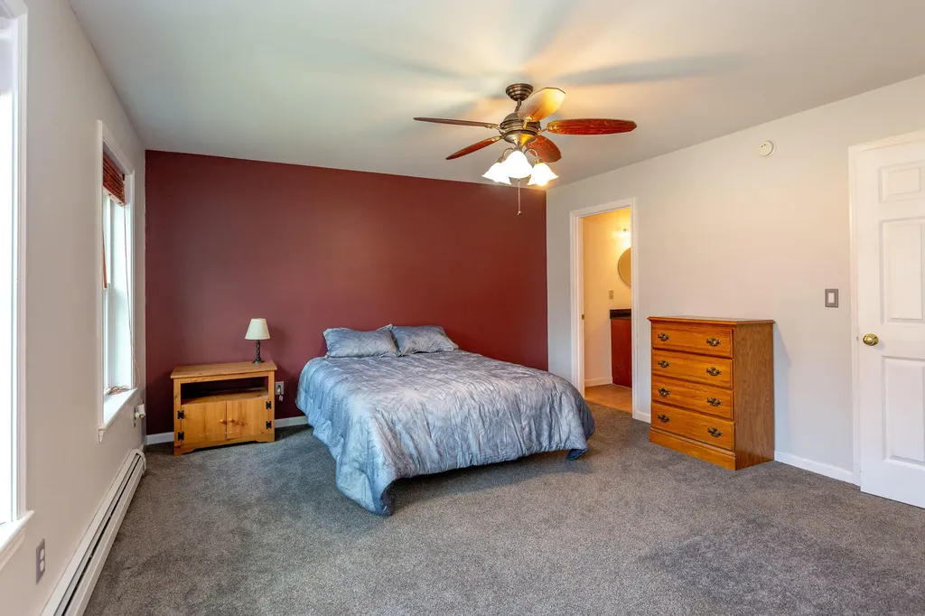 38 Hunter Hill Road Durham ME 04222