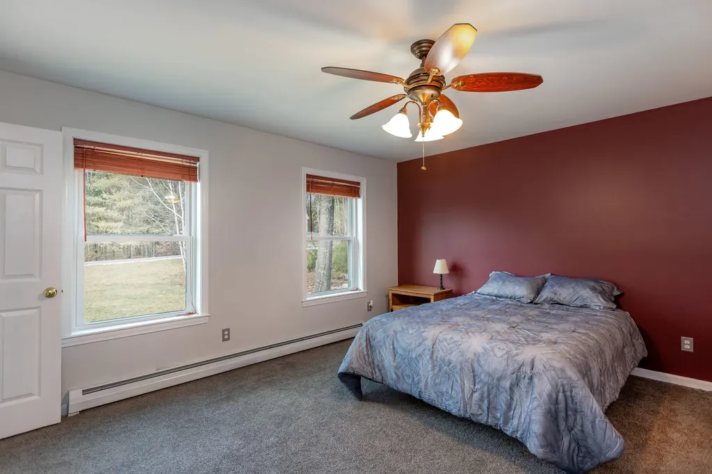 38 Hunter Hill Road Durham ME 04222