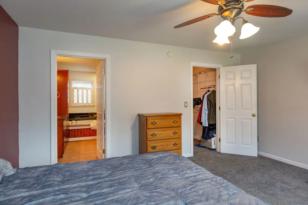 38 Hunter Hill Road Durham ME 04222