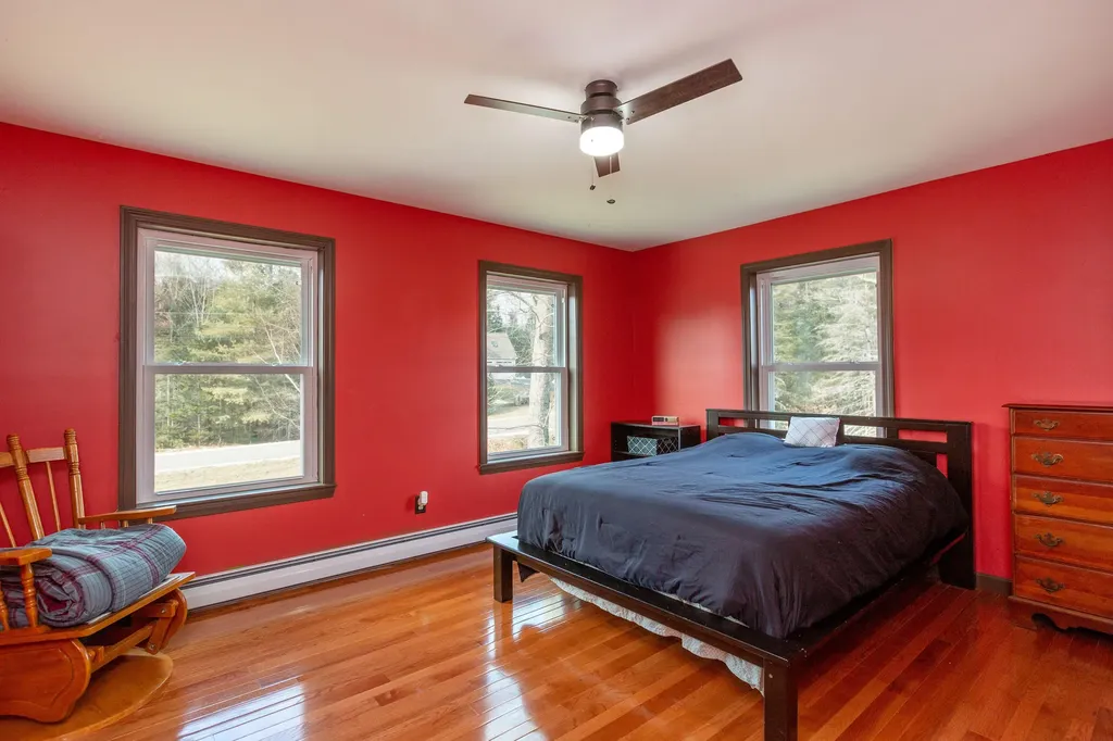 38 Hunter Hill Road Durham ME 04222
