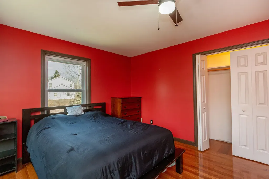 38 Hunter Hill Road Durham ME 04222