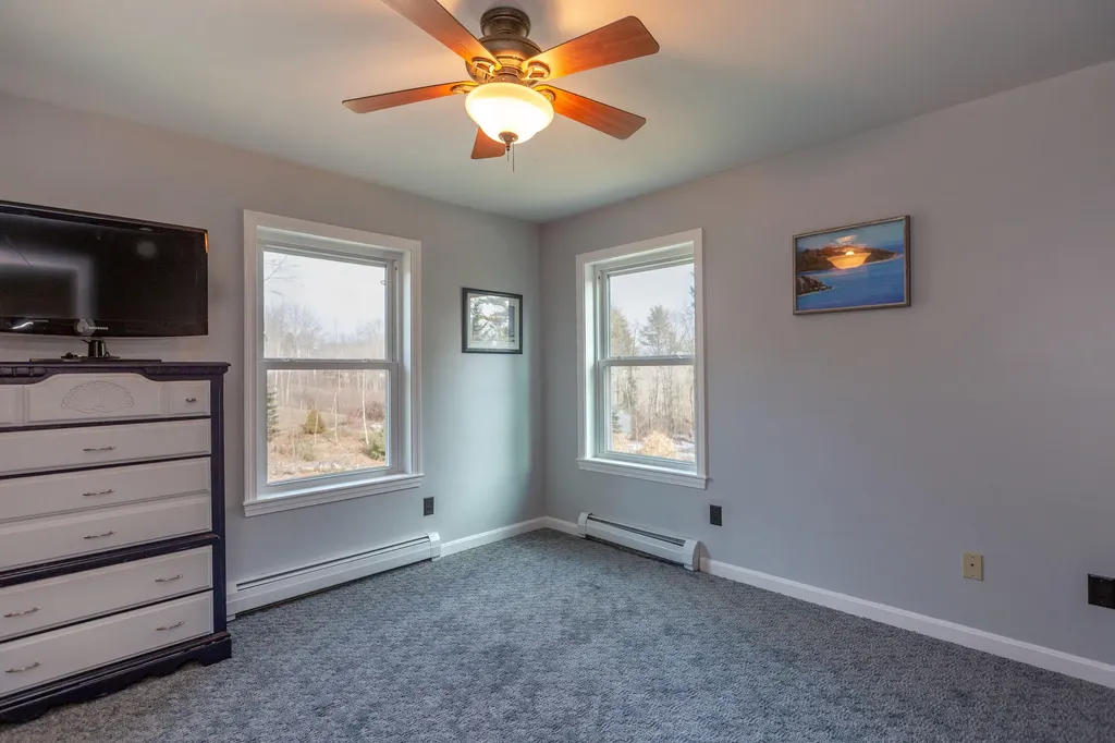 38 Hunter Hill Road Durham ME 04222