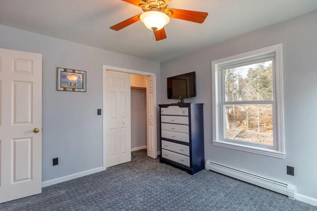 38 Hunter Hill Road Durham ME 04222