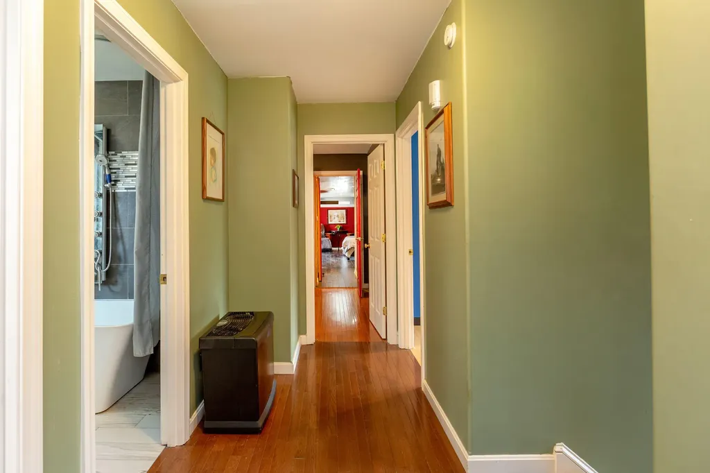38 Hunter Hill Road Durham ME 04222