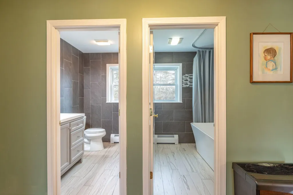 38 Hunter Hill Road Durham ME 04222