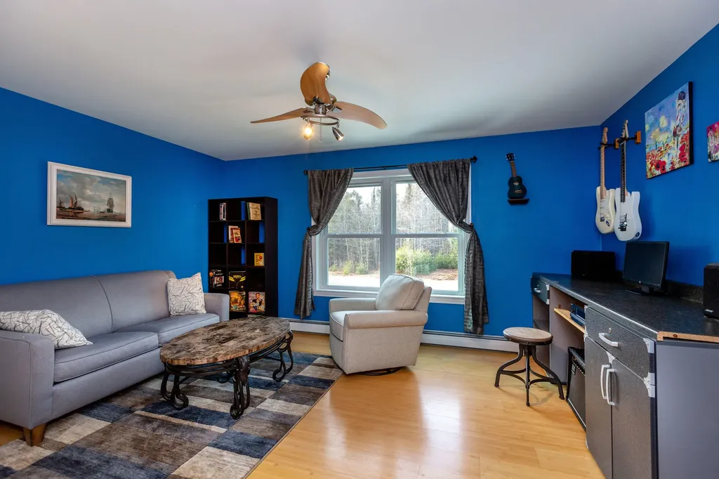 38 Hunter Hill Road Durham ME 04222