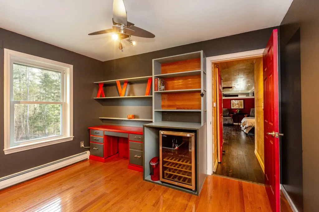 38 Hunter Hill Road Durham ME 04222