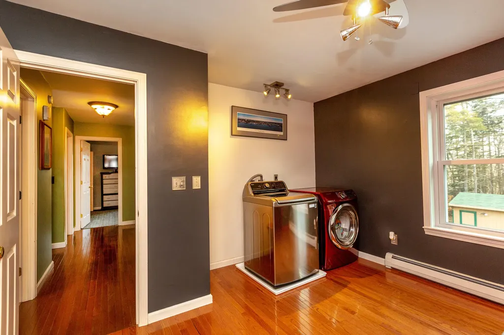 38 Hunter Hill Road Durham ME 04222