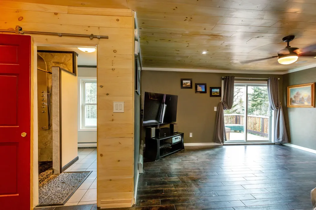 38 Hunter Hill Road Durham ME 04222