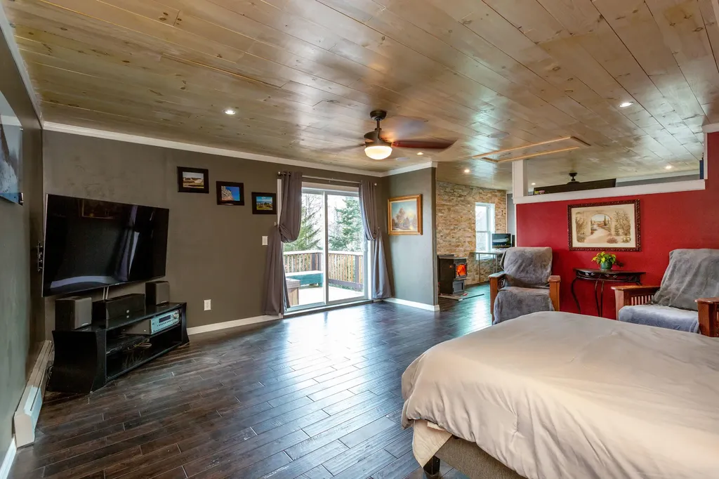 38 Hunter Hill Road Durham ME 04222