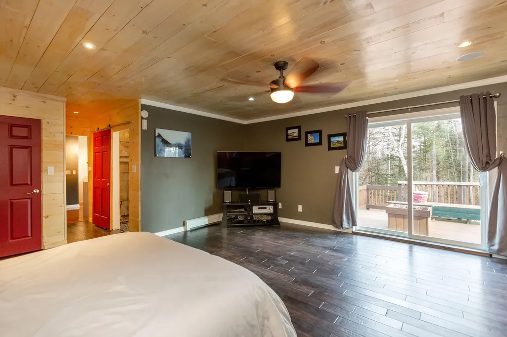 38 Hunter Hill Road Durham ME 04222